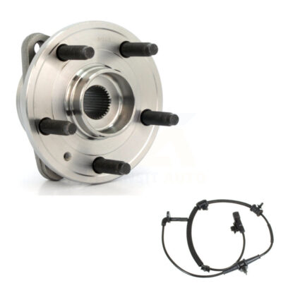 Front Wheel Hub Bearing Sensor Kit For Chevrolet Cruze Limited 1.8L/1.4L with 4-Wheel ABS K7S-100204