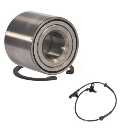 Rear Wheel Bearing And ABS Sensor Kit For Nissan Micra Versa Note K7S-100319