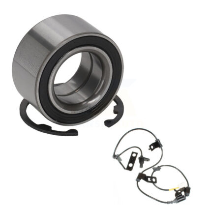 Rear Wheel Bearing And ABS Sensor Kit For Hyundai Tucson Kia Sportage K7S-100325