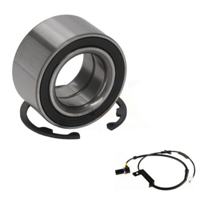 Rear Wheel Bearing And ABS Sensor Kit For Hyundai Santa Fe with Harness K7S-100326