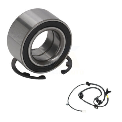 Rear Wheel Bearing And ABS Sensor Kit For Hyundai Tucson Kia Sportage with Harness K7S-100327