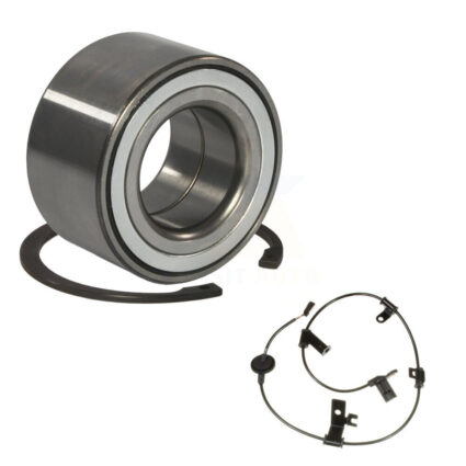 Rear Wheel Bearing And ABS Sensor Kit For Ford Escape Mazda Tribute K7S-100331