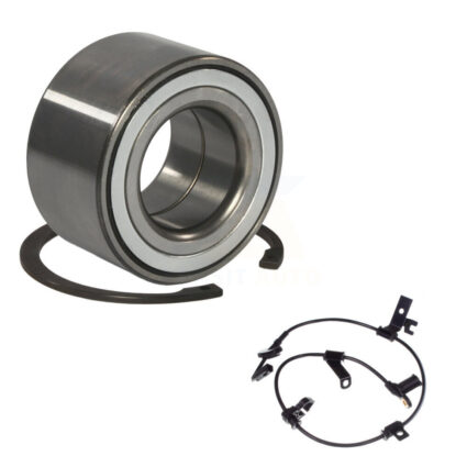 Rear Wheel Bearing And ABS Sensor Kit For Ford Escape Mazda Tribute Mercury Mariner K7S-100332