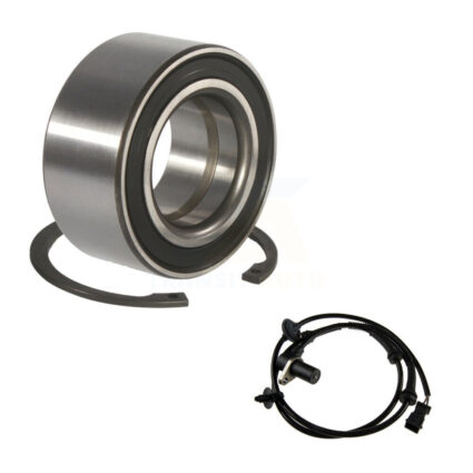 Rear Wheel Bearing And ABS Sensor Kit For Audi A4 Quattro K7S-100341