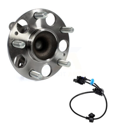 Rear Wheel Hub Bearing And ABS Sensor Kit For Honda Civic K7S-100372