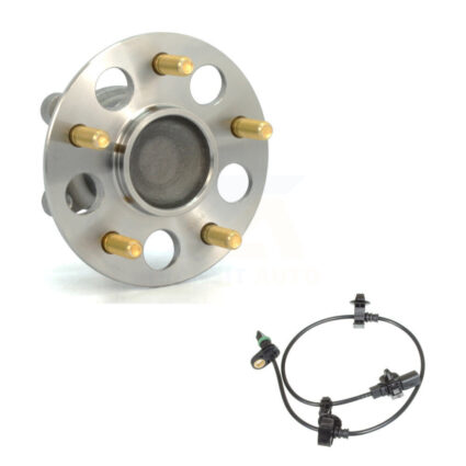 Rear Wheel Hub Bearing And ABS Sensor Kit For Honda Civic K7S-100374