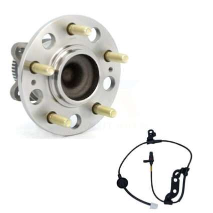 Rear Wheel Hub Bearing And ABS Sensor Kit For Hyundai Sonata K7S-100383