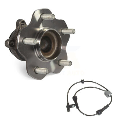 Rear Wheel Hub Bearing And ABS Sensor Kit For Nissan Sentra K7S-100408