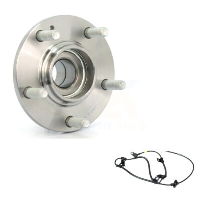 Rear Wheel Hub Bearing And ABS Sensor Kit For Hyundai Tucson Kia Sportage K7S-100452