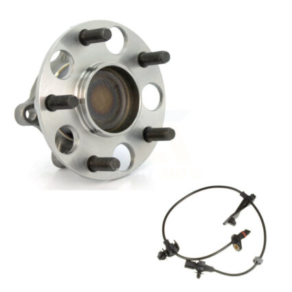 Rear Wheel Hub Bearing And ABS Sensor Kit For Honda Civic K7S-100470