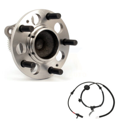 Rear Wheel Hub Bearing And ABS Sensor Kit For Hyundai Elantra K7S-100513