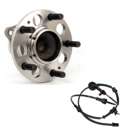 Rear Wheel Hub Bearing And ABS Sensor Kit For Hyundai Elantra K7S-100515