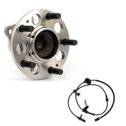 Rear Wheel Hub Bearing And ABS Sensor Kit For Kia Forte5 Forte Koup K7S-100517