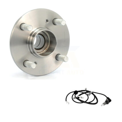 Rear Wheel Hub Bearing And ABS Sensor Kit For Suzuki Aerio with Harness K7S-100547