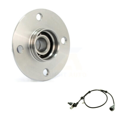 Rear Wheel Hub Bearing And ABS Sensor Kit For Nissan Sentra K7S-100572
