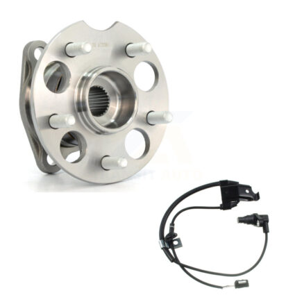 Rear Wheel Hub Bearing And ABS Sensor Kit For Toyota Highlander with Harness K7S-100583