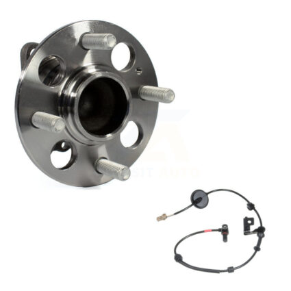 Rear Wheel Hub Bearing And ABS Sensor Kit For Kia Rio 1.6L with 4-Wheel K7S-100591