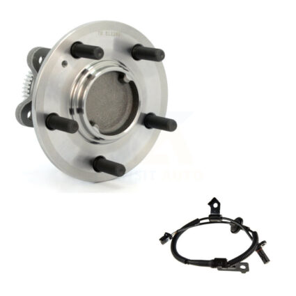 Rear Wheel Hub Bearing And ABS Sensor Kit For Hyundai Sonata K7S-100594