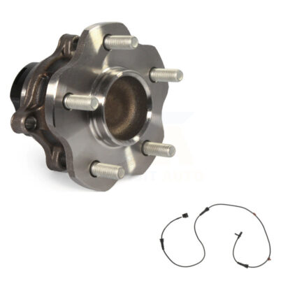 Rear Wheel Hub Bearing And ABS Sensor Kit For Nissan NV200 Chevrolet City Express K7S-100604