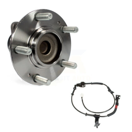 Rear Wheel Hub Bearing And Extra ABS Sensor Kit For Kia Soul K7S-100608