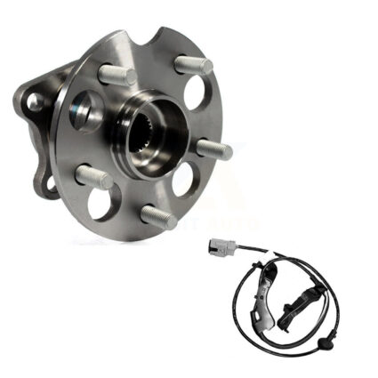 Rear Wheel Hub Bearing And ABS Sensor Kit For Toyota Sienna K7S-100620