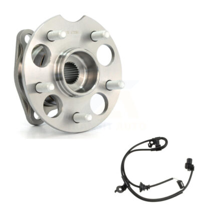 Rear Wheel Hub Bearing And ABS Sensor Kit For Lexus RX330 Toyota Highlander K7S-100622