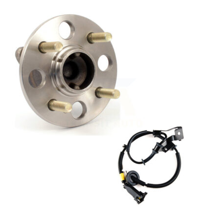 Rear Wheel Hub Bearing And ABS Sensor Kit For Kia Rio Rio5 1.6L with Non-ABS K7S-100634