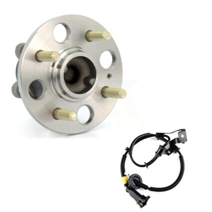 Rear Wheel Hub Bearing And Extra ABS Sensor Kit For Kia Rio Rio5 K7S-100635