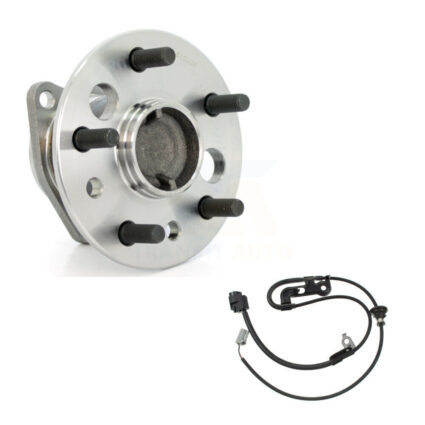Rear Wheel Hub Bearing And ABS Sensor Kit For Toyota Camry K7S-100638