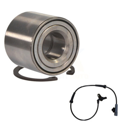Rear Wheel Bearing And ABS Sensor Kit For Nissan Micra Versa Note K7S-100654