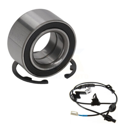 Rear Wheel Bearing And ABS Sensor Kit For Hyundai Tucson Kia Sportage K7S-100661