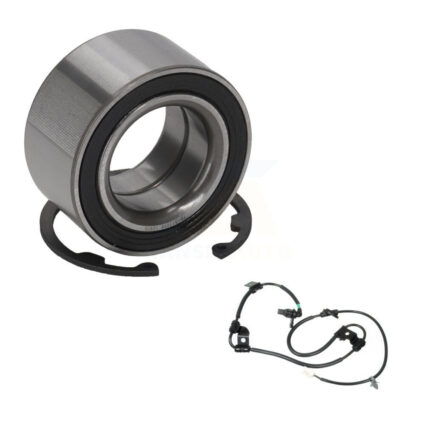 Rear Wheel Bearing And ABS Sensor Kit For Hyundai Tucson Kia Sportage K7S-100663