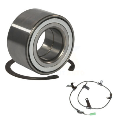 Rear Wheel Bearing And ABS Sensor Kit For Ford Escape Mazda Tribute K7S-100667