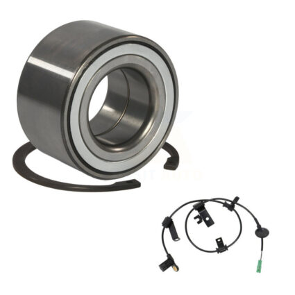 Rear Wheel Bearing And ABS Sensor Kit For Ford Escape Mazda Tribute Mercury Mariner K7S-100668