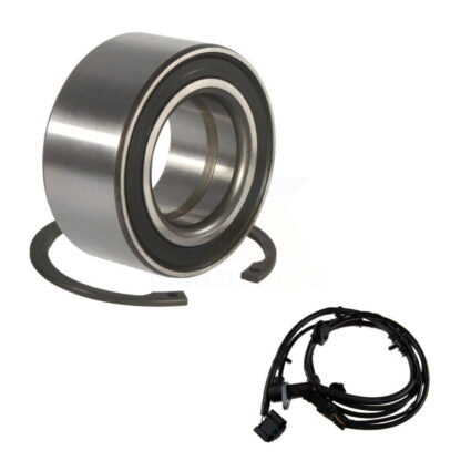 Rear Wheel Bearing And ABS Sensor Kit For Audi A4 Quattro K7S-100675