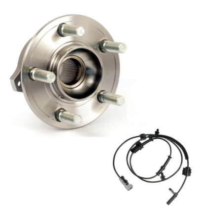 Rear Wheel Hub Bearing And ABS Sensor Kit For Dodge Chrysler 300 Charger Challenger K7S-100685