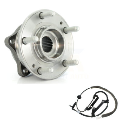 Rear Wheel Hub Bearing And ABS Sensor Kit For Hyundai Santa Fe K7S-100702