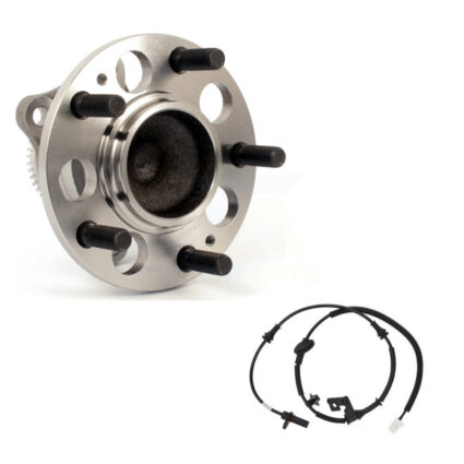 Rear Wheel Hub Bearing And ABS Sensor Kit For Hyundai Elantra K7S-100733