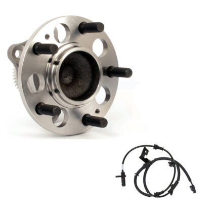 Rear Wheel Hub Bearing And ABS Sensor Kit For Hyundai Elantra K7S-100735