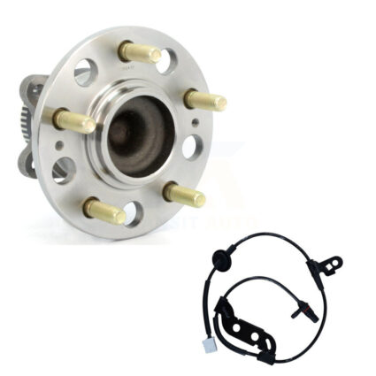 Rear Wheel Hub Bearing And ABS Sensor Kit For Hyundai Sonata K7S-100742