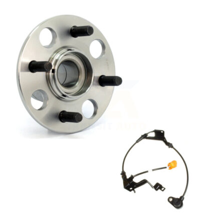 Rear Wheel Hub Bearing And ABS Sensor Kit For Honda Civic K7S-100765
