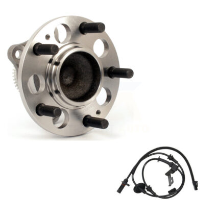 Rear Wheel Hub Bearing And ABS Sensor Kit For Kia Forte5 Forte Koup K7S-100774