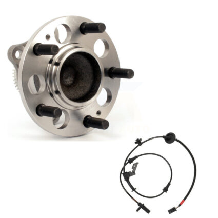 Rear Wheel Hub Bearing And ABS Sensor Kit For Kia Forte Koup Forte5 K7S-100775