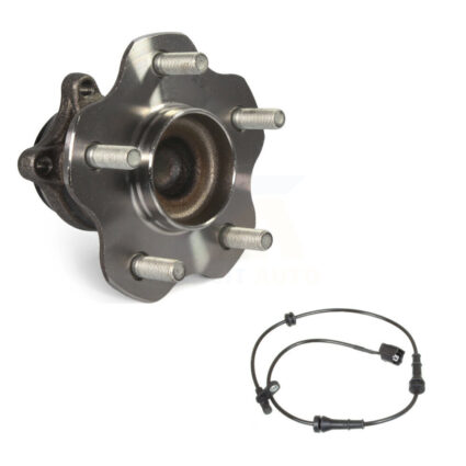 Rear Wheel Hub Bearing And ABS Sensor Kit For Nissan Sentra K7S-100778