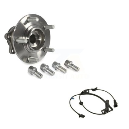 Rear Wheel Hub Bearing And ABS Sensor Kit For Mitsubishi Lancer RVR K7S-100811