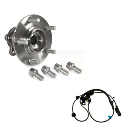 Rear Wheel Hub Bearing And ABS Sensor Kit For Mitsubishi Lancer K7S-100814
