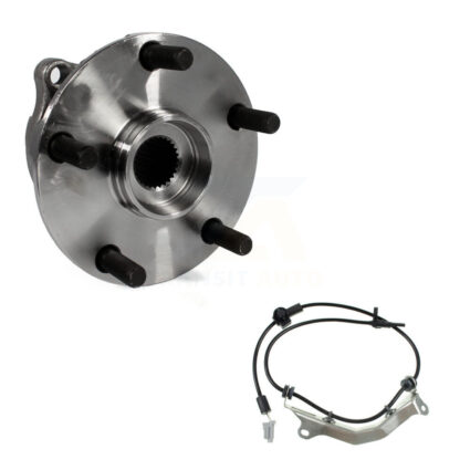 Rear Wheel Hub Bearing And ABS Sensor Kit For Subaru Impreza K7S-100824