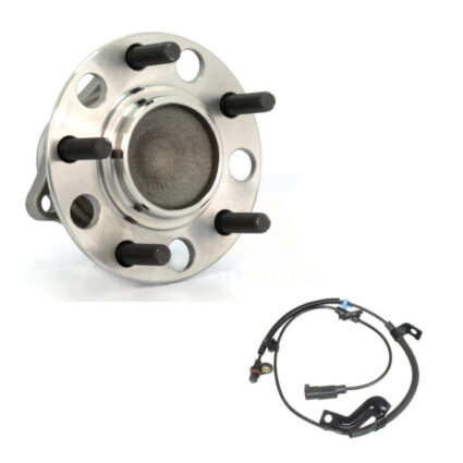 Rear Wheel Hub Bearing And ABS Sensor Kit For Jeep Patriot Compass Dodge Caliber K7S-100834