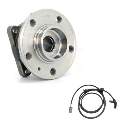 Rear Wheel Hub Bearing And ABS Sensor Kit For Volvo XC90 with Harness K7S-100862