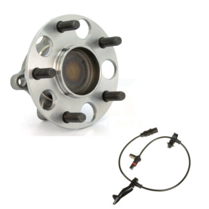 Rear Wheel Hub Bearing And ABS Sensor Kit For Honda Civic K7S-100893